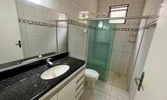 Imagem 7: Casa para aluguel, 3 quartos, 1 suíte, 3 vagas, Alto Umuarama - Uberlândia/MG