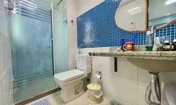 Imagem 2: MC - APARTAMENTO A VENDA AO LADO DO CBV COM 164M