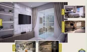 Imagem 4: Lancamento Apartamento com 2 dorms,Forte