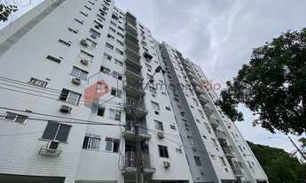 Imagem 5: Apartamento dois quartos no Residencial Roser