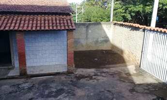 Imagem 4: Terreno comercial / casa antiga