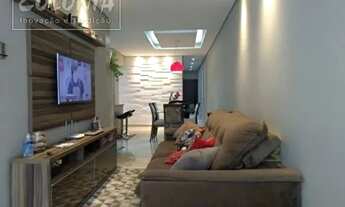 Imagem 7: Santo André - Apartamento Padrão - Vila Camilópolis