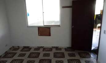 Imagem: Kitnet enorme em Vila Isabel