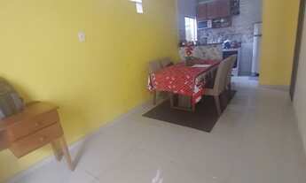 Imagem: Casa de vila para venda tem 70 metros quadrados