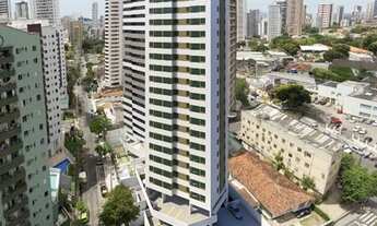 Imagem 5: Raquel - Apartamento para venda com 56 metros quadrados com 2 quartos em Casa Amarela - Re