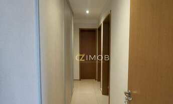 Imagem 7: Apartamento com 3 dormitórios para alugar, 98 m² por R$ 4.471,58/mês - Quinta da Primavera