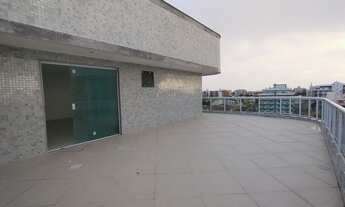 Imagem 4: Novo - Alugo Cobertura 5 quartos 1° locação