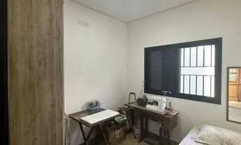 Imagem 5: Linda casa à venda com 3 quartos no Jardim Paulista I - Itu - SP