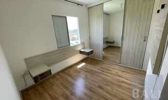 Imagem 7: Apartamento à venda, 69 m² por R$ 300.000,00 - Parque Santo Antônio - Taubaté/SP