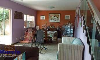 Imagem 4: Casa com 4 dormitórios à venda por R$ 1.300.000,00 - Setor Habitacional Jardim Botânico