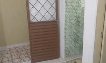 Imagem 3: Aluguel casa de fundo Taguatinga Sul