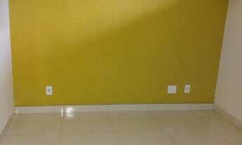 Imagem 4: SCRN 712/13 apto com 32 m², 1 quarto e sala reformados, 1º andar