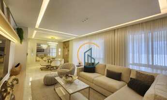 Imagem 4: Apartamento no Casa das Caldeiras Mobiliado e Decorado R$ 2.350.000 - Perdizes - São Paulo