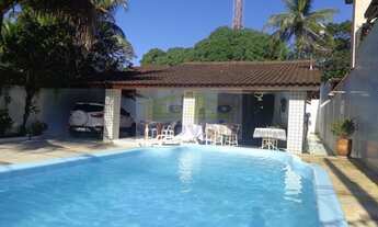 Imagem 2: Casa para locação temporada em Boiçucanga - São Sebastião - SP