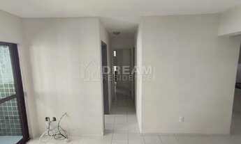 Imagem 2: Apartamento para venda possui 60 metros quadrados com 2 quartos em Boa Viagem - Recife - P
