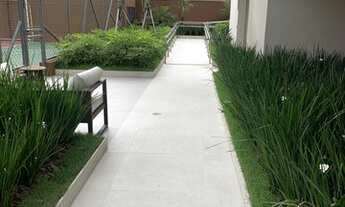 Imagem 7: COBERTURA IL BOSCO COM 4 SUITES