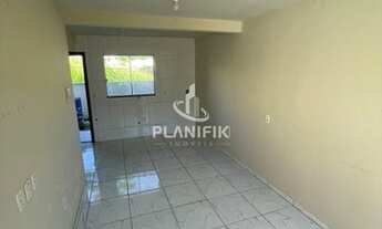 Imagem 2: Casa para aluguel, 2 quartos, 1 vaga, Limeira Baixa - Brusque/SC