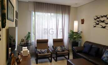 Imagem 5: Casa Swiss Park Casa em condomínio com 3 dormitórios