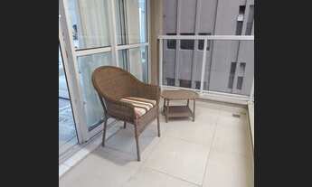 Imagem 4: Locação Apartamento 2 Dormitórios - 65 m² Jardim Paulista