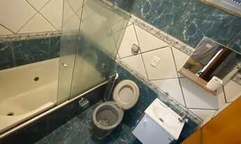 Imagem 6: Casa de vila com 1 quarto - Paiol, Nilópolis