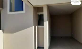 Imagem 3: Sobrado Geminado para Venda em Palhoça, SÃO SEBASTIÃO, 2 dormitórios, 1 banheiro, 1 vaga