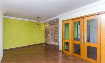 Imagem 3: São Paulo - Apartamento Padrão - Campo Belo