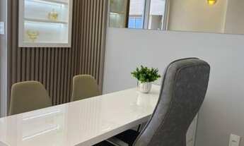 Imagem 4: Sala Comercial no Horizonte Jardins - Oportunidade!!