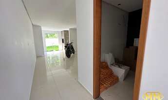 Imagem 7: Lindo Duplex em loteamento residencial