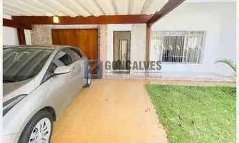 Imagem 3: SAO BERNARDO DO CAMPO - Residential / Home - ANCHIETA