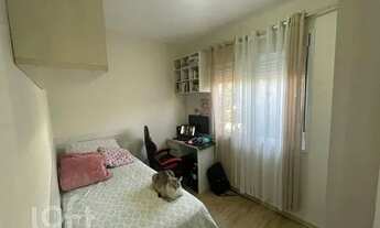 Imagem: Apartamento à venda em Belém com 59 m²