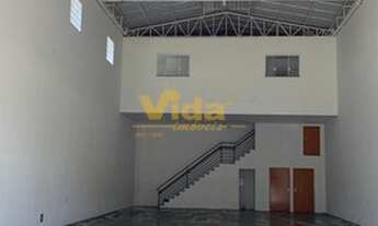 Imagem 5: Galpão em Piratininga - Osasco