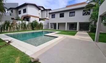 Imagem 5: Casa de Condomínio em Alphaville Residencial Dois - Barueri