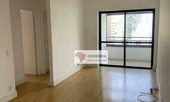 Imagem 2: Apartamento para alugar, 67 m² por R$ 5.346,00/mês - Vila Olímpia - São Paulo/SP