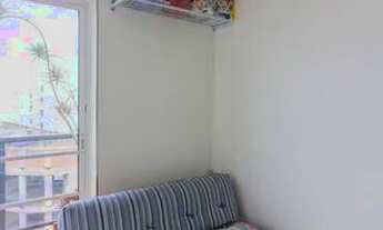 Imagem 7: Apartamento para Aluguel - Centro, 1 Quarto, 15 m2