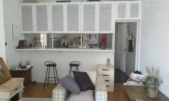 Imagem 2: Apartamento com 3 dormitórios para alugar, 90 m² por R$ 4.720,00 - Perdizes - São Paulo/SP