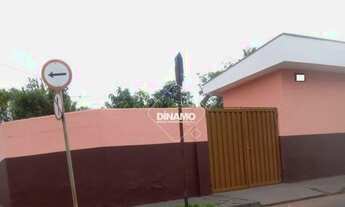 Imagem 3: Casa com 3 dormitórios para alugar, 126 m² por R$ 1.289,20/mês - Vila Monte Alegre - Ribei