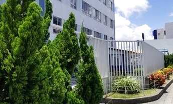 Imagem 3: APARTAMENTO ARACAJU COND ILHA DAS BAHAMAS NO PONTO NOVO