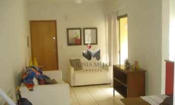 Imagem 2: Apartamento com 1 dormitório para alugar, 45 m² por R$ 1.450,00/mês - Nova Aliança - Ribei