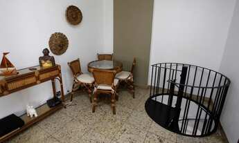 Imagem 5: Apartamento de 145 metros quadrados no bairro Botafogo com 3 quartos