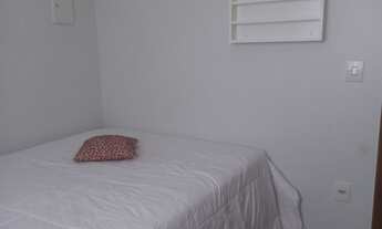 Imagem 3: Aluguel de quarto