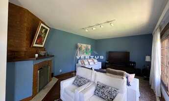 Imagem 4: Casa com QUATRO Quartos à venda, 215 m² por R$ 1.300.000 - Golfe - Teresópolis/RJ