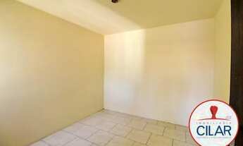 Imagem 6: Curitiba - Casa Padrão - Tatuquara