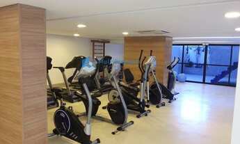 Imagem 5: Caminho das Árvores| Salvador Prime| Apartamento 52 m2| 1 Suíte| Móveis Planejados