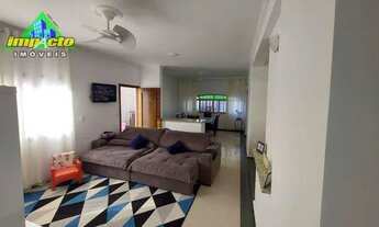 Imagem 5: Casa com 3 quartos à venda, 162 m² por R$ 780.000 - Balneário Flórida - Praia Grande/SP