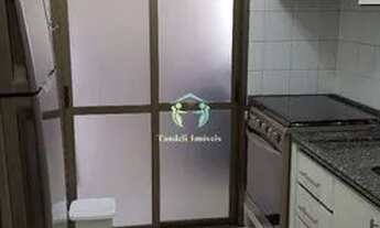 Imagem 4: Apartamento com Condomínio 3 Dormitórios (Vila Bastos