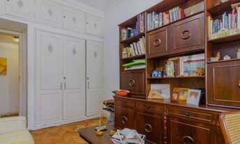 Imagem 7: Apartamento para Venda em Rio de Janeiro, Laranjeiras, 3 dormitórios, 1 suíte, 3 banheiros