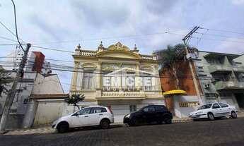 Imagem: Casa com 10 dormitórios, 563 m² - venda