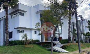 Imagem: Casa para locação com 4 quartos, 615 m²