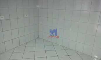 Imagem 2: Casa com 2 dormitórios para alugar, 45 m² por R$ 1.800,01/mês - Chácara Belenzinho - São P