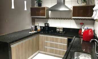 Imagem 5: Sobrado com 3 dormitórios à venda, 125 m² por R$ 668.000,00 - Santa Terezinha (Jordanésia